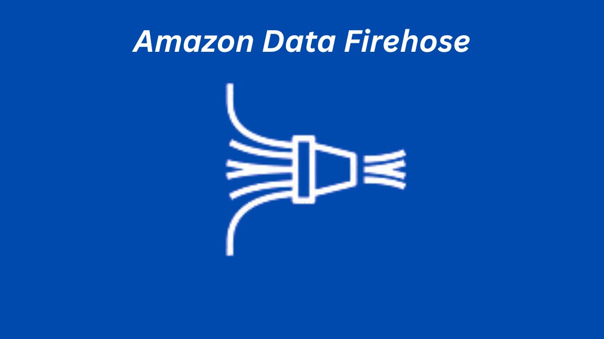 Amazon Data Firehose