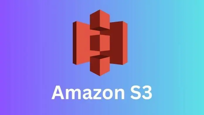 Amazon Web Service S3