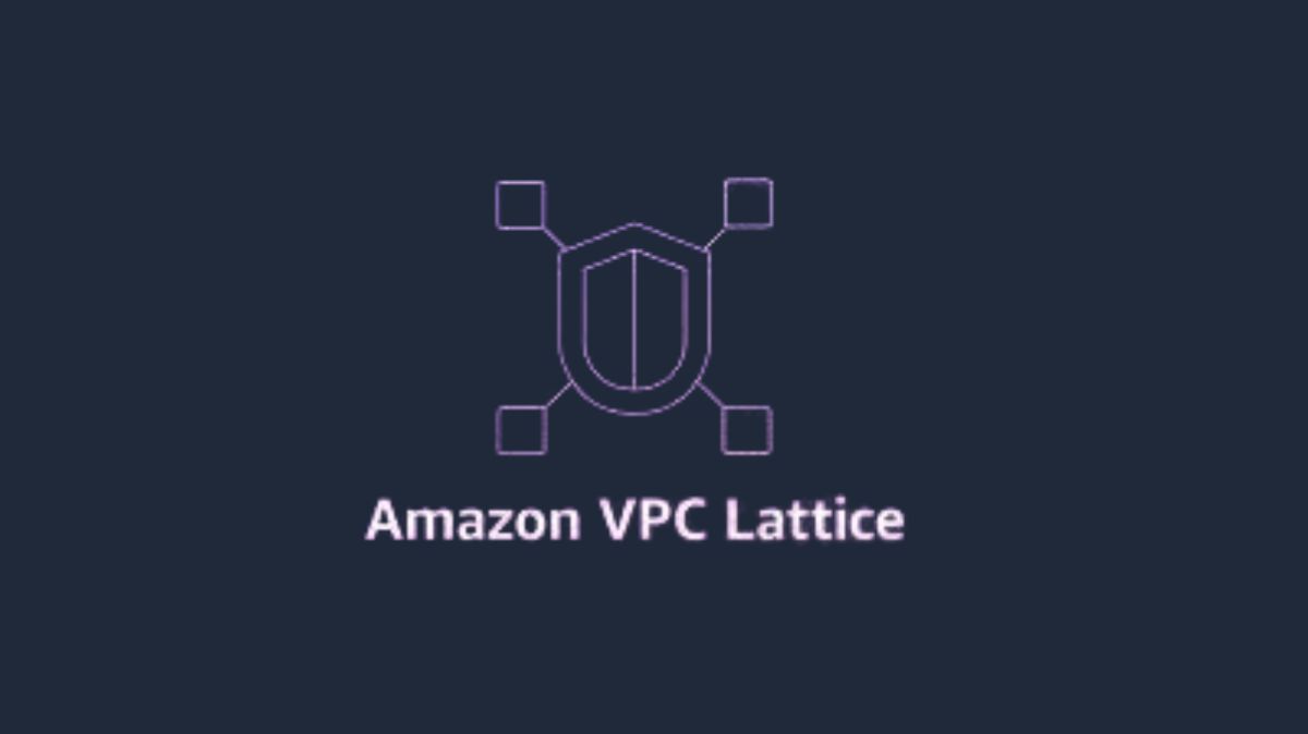 Amazon VPC Lattice