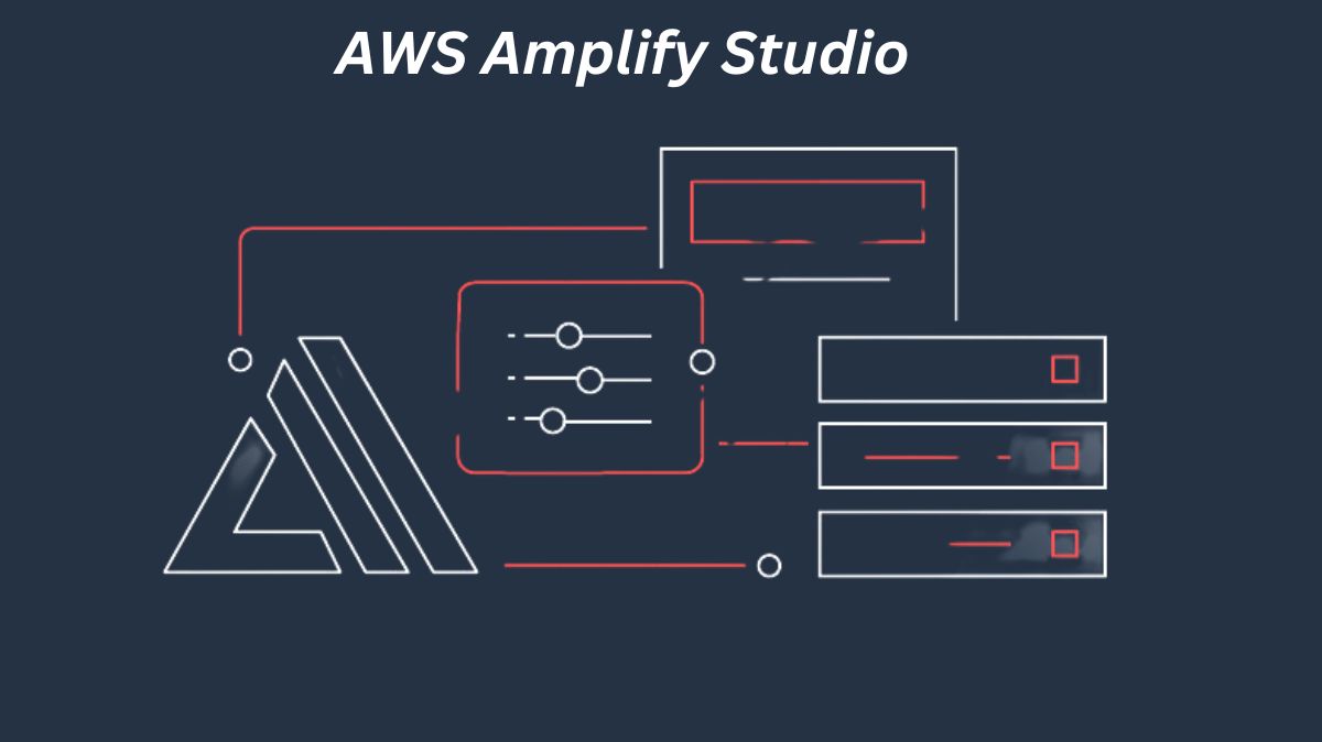 AWS Amplify Studio