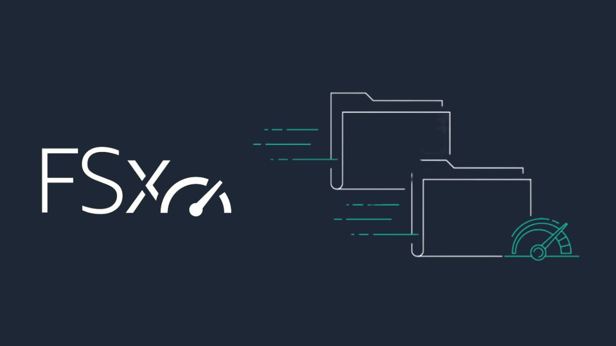 How AWS FSx for Lustre Boosts GPU Performance By 12x AWS FSx for Lustre