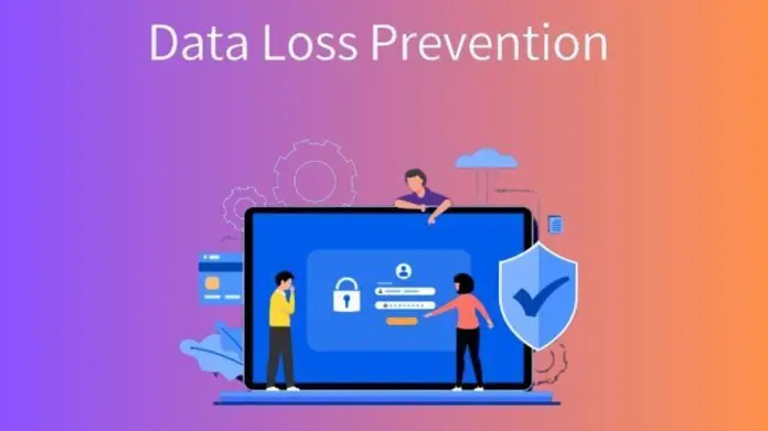 Data Loss Prevention