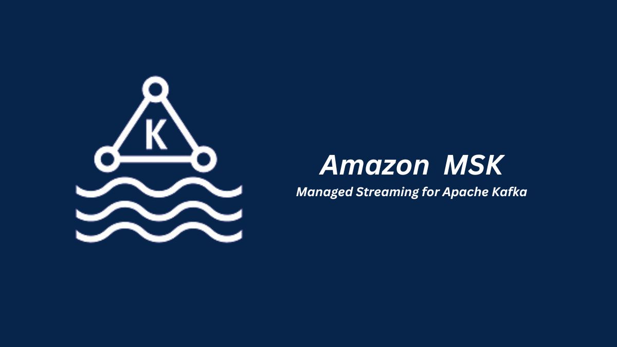 Amazon MSK Express brokers
