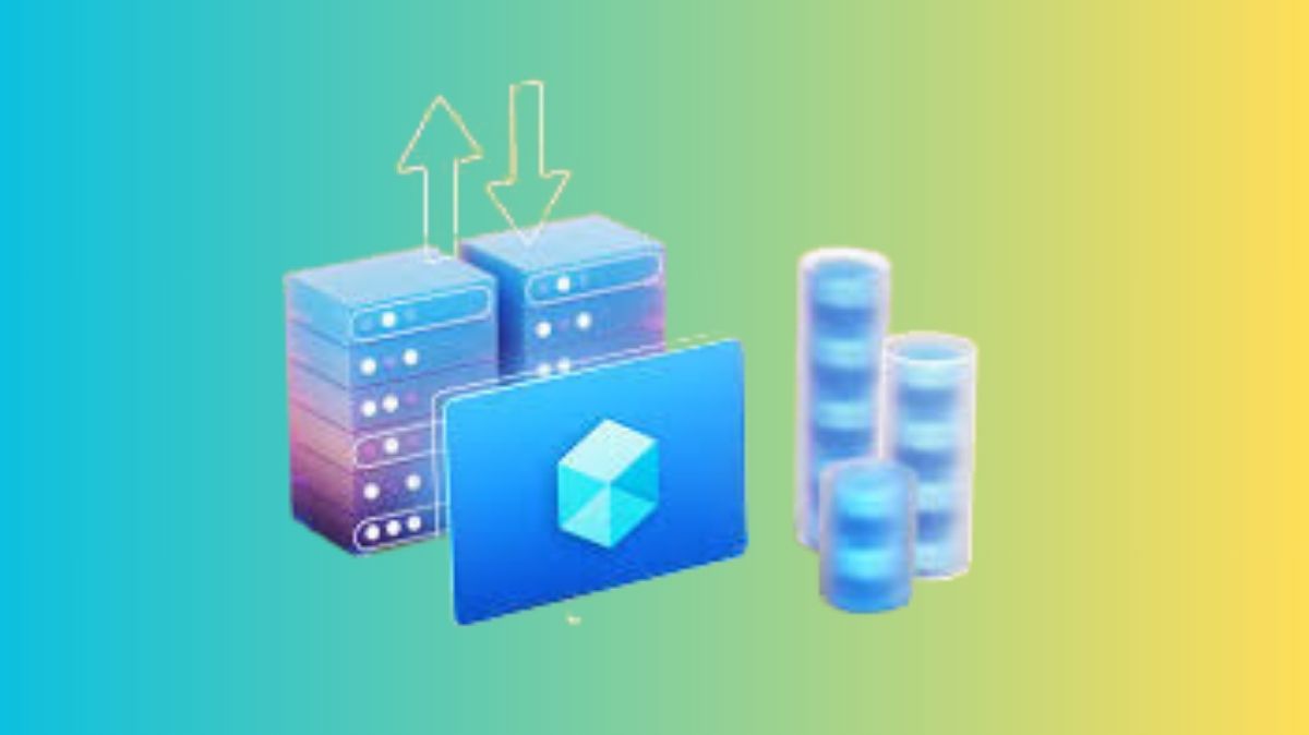 Advanced Container Networking Services