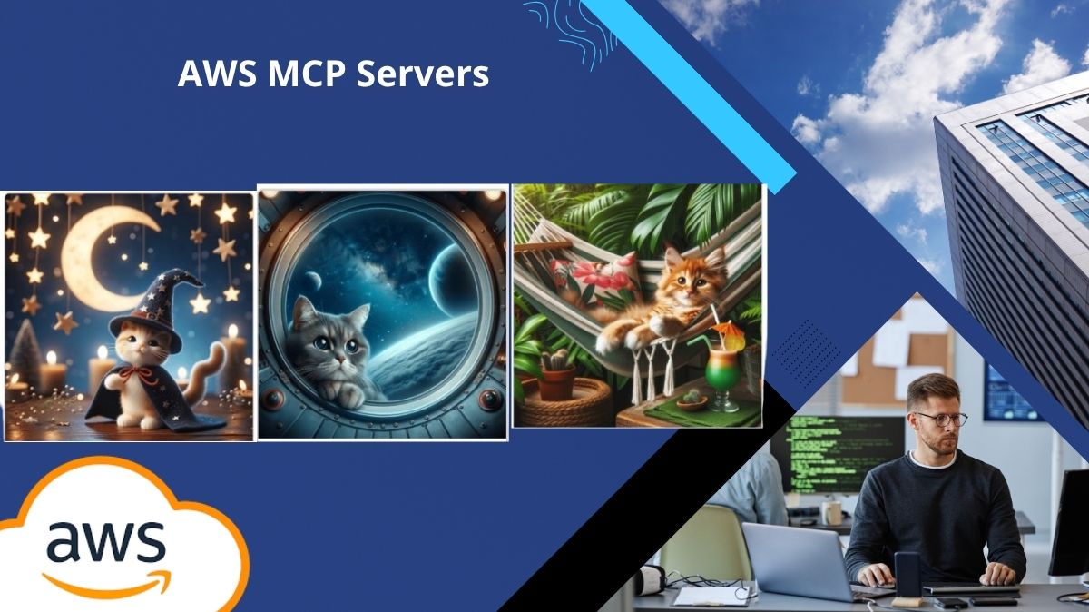 AWS MCP Servers