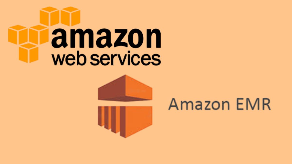 Amazon EMR Cluster