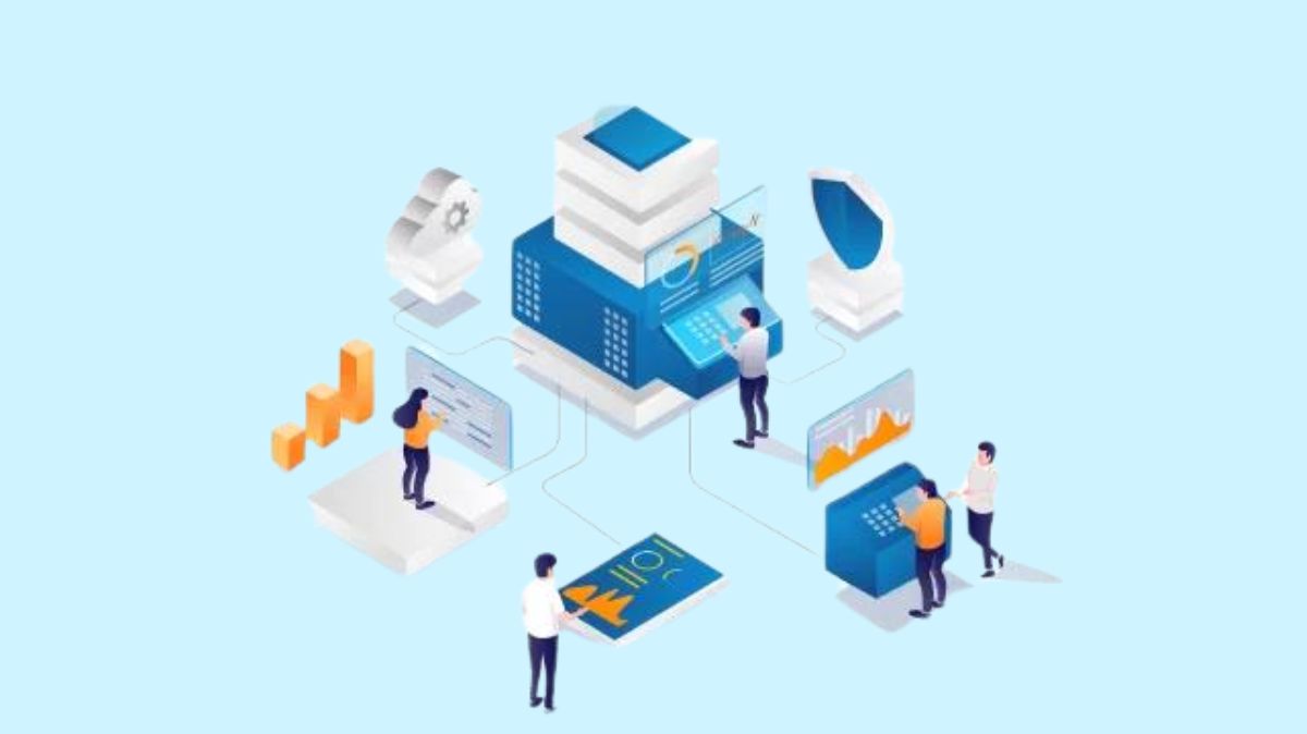 Composable architectures