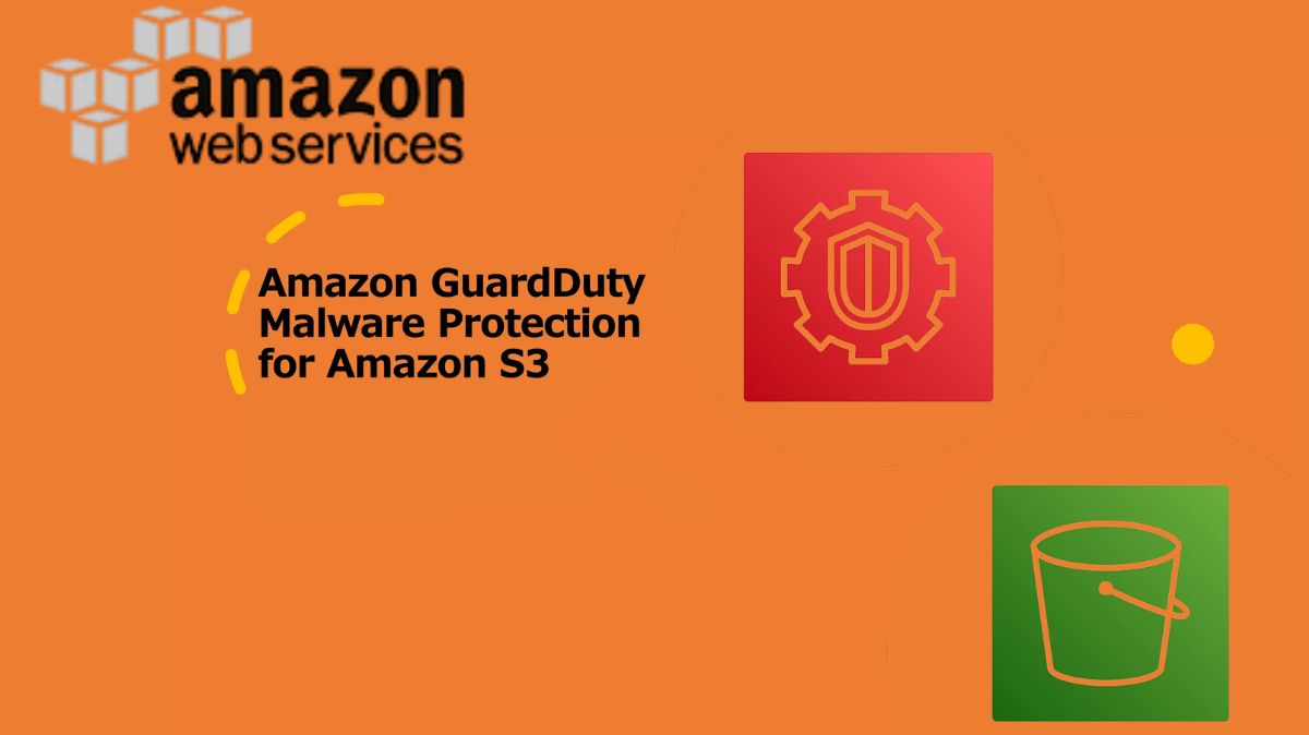 Malware Protection for S3