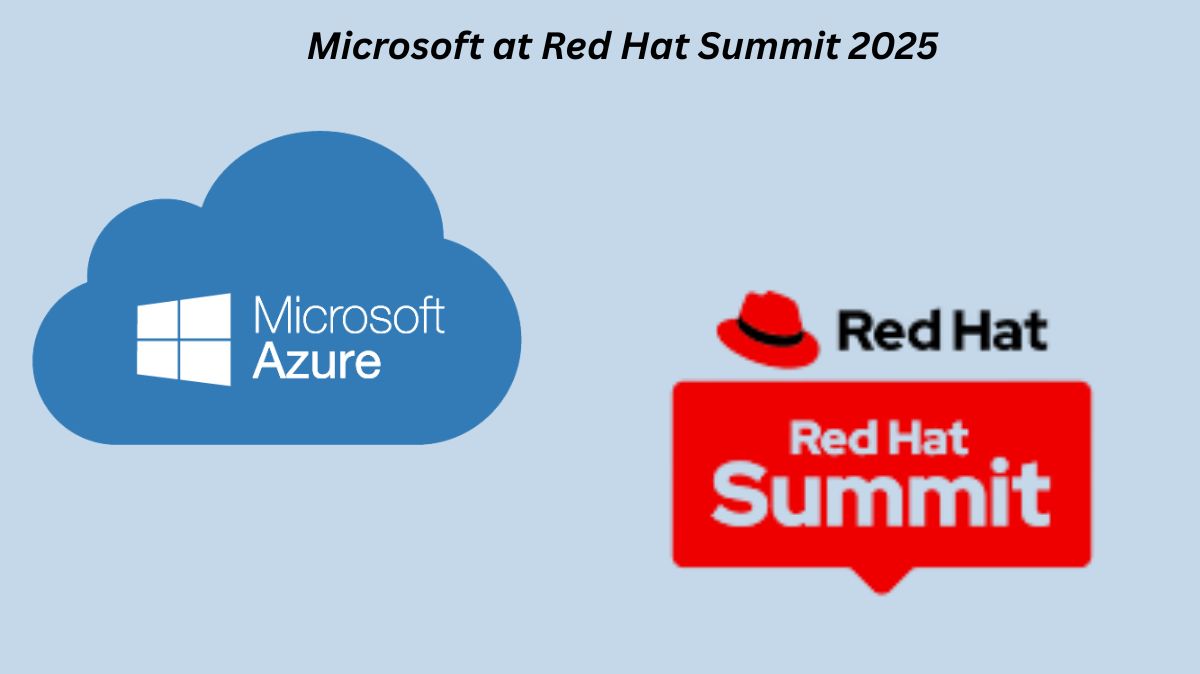 Red Hat Summit 2025