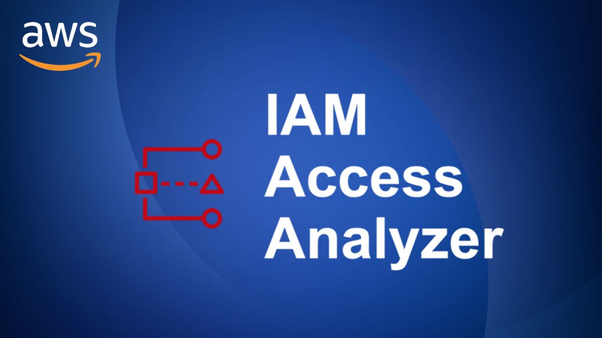 IAM Access Analyzer